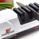 ChefsChoice 15XV Electric Knife Sharpener | $100 | Amazon